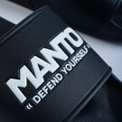 MANTO Slippers DEFEND